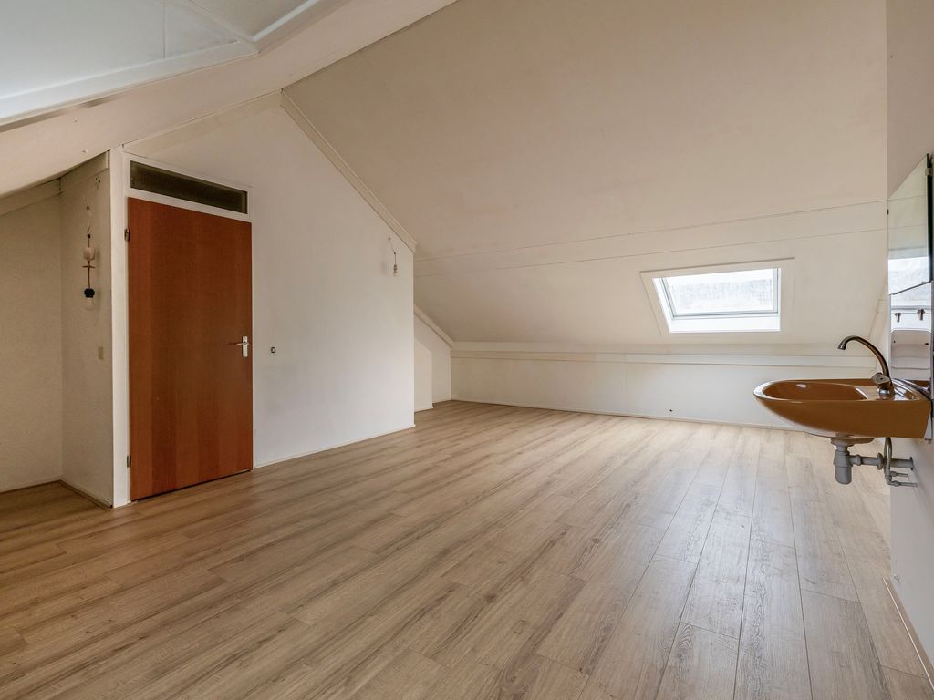 Luchtenburg 127, Dordrecht