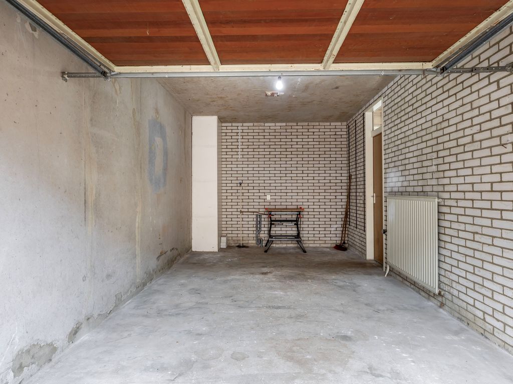 Luchtenburg 127, Dordrecht