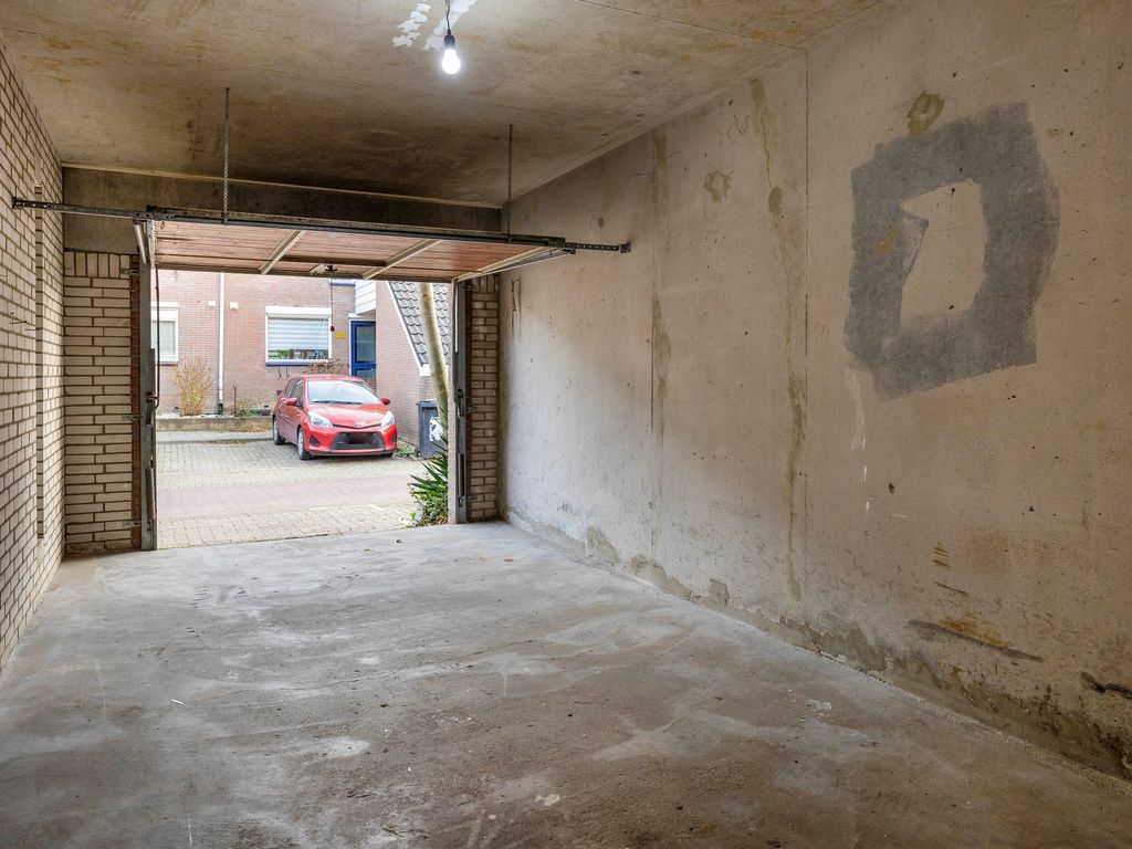 Luchtenburg 127, Dordrecht