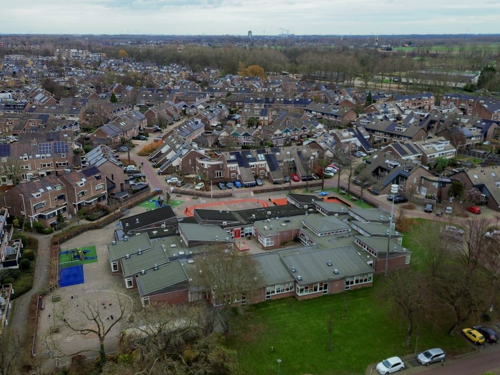 Luchtenburg 127, Dordrecht