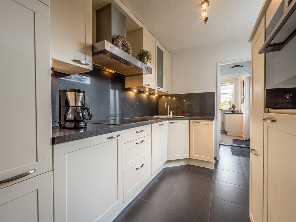 Talmaweg 84, Barendrecht