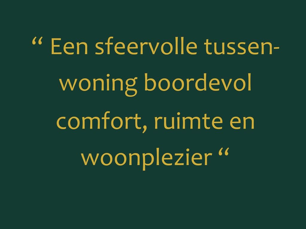 Talmaweg 84, Barendrecht