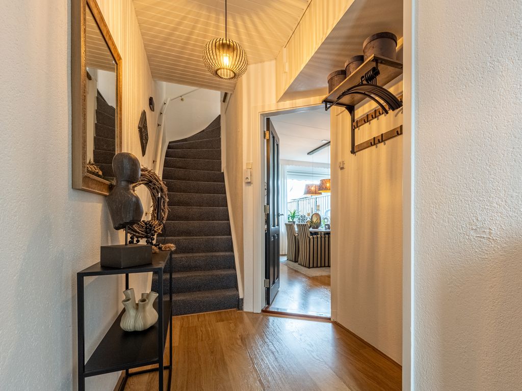 Talmaweg 84, Barendrecht