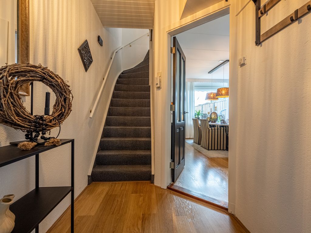 Talmaweg 84, Barendrecht