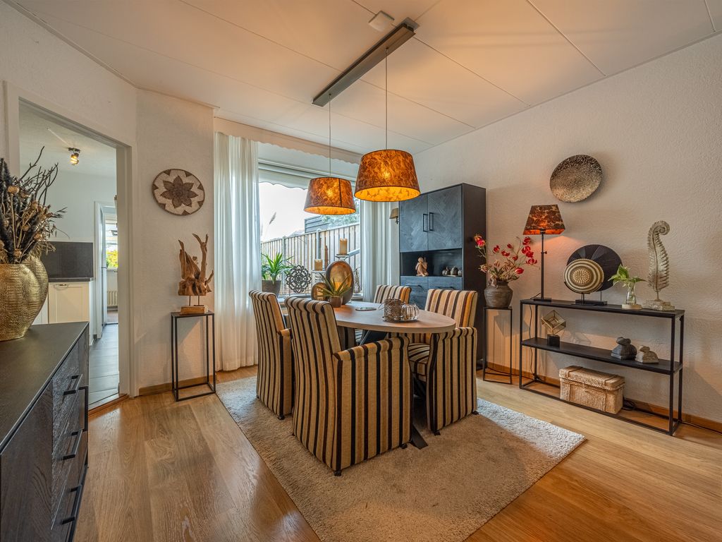 Talmaweg 84, Barendrecht