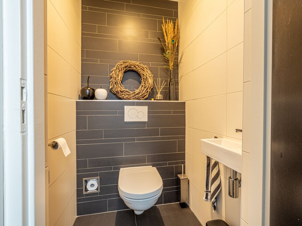 Talmaweg 84, Barendrecht