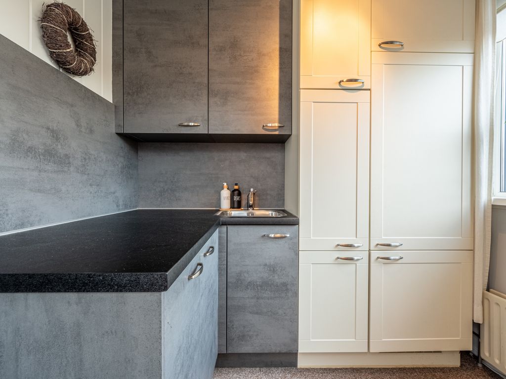 Talmaweg 84, Barendrecht