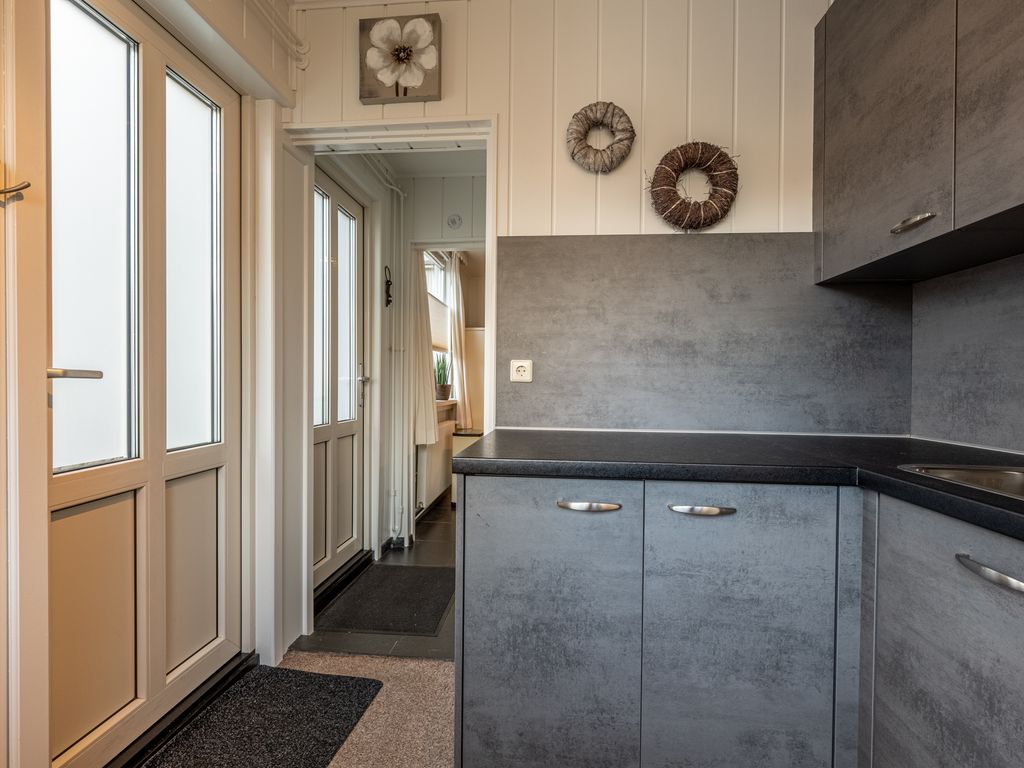 Talmaweg 84, Barendrecht