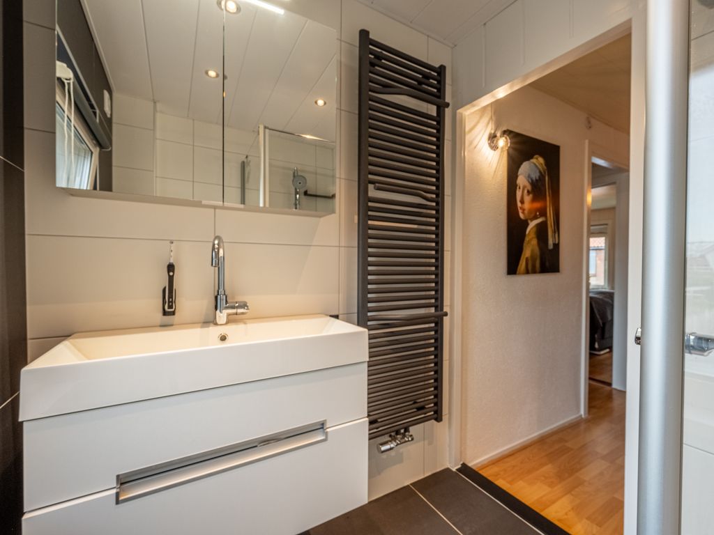 Talmaweg 84, Barendrecht