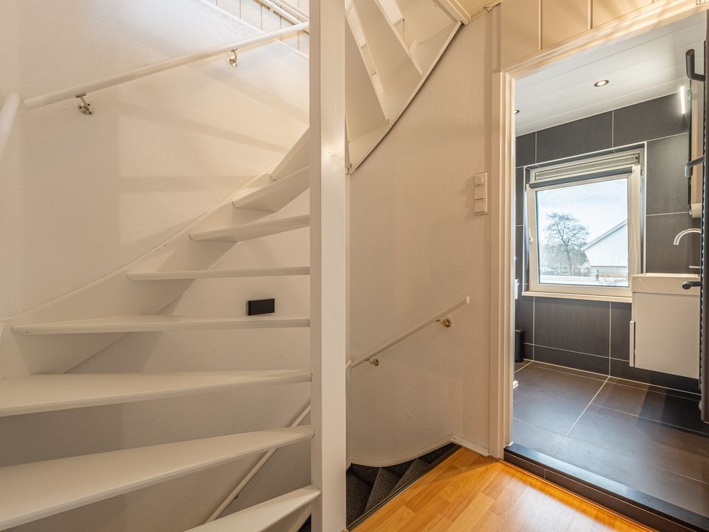 Talmaweg 84, Barendrecht