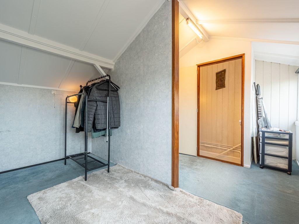 Talmaweg 84, Barendrecht