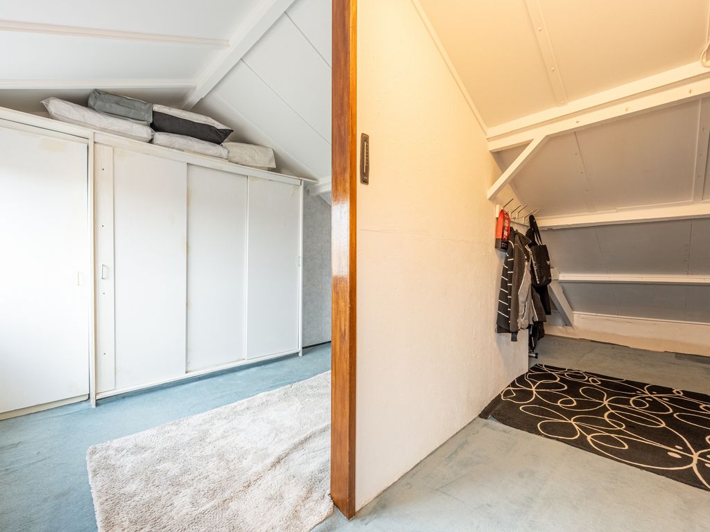 Talmaweg 84, Barendrecht