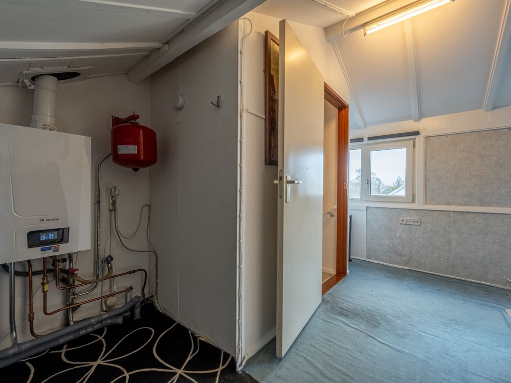 Talmaweg 84, Barendrecht