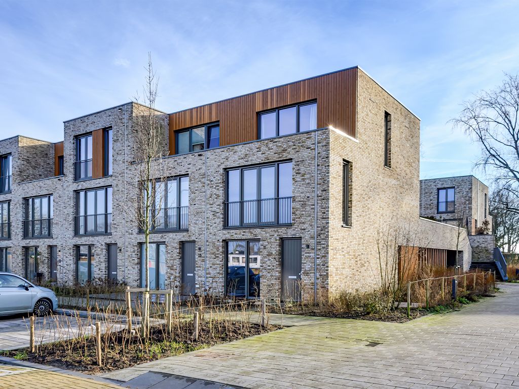 Willem De Kooning Allee 17, Rhoon