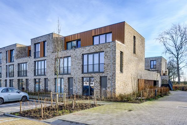 Willem De Kooning Allee 17, Rhoon