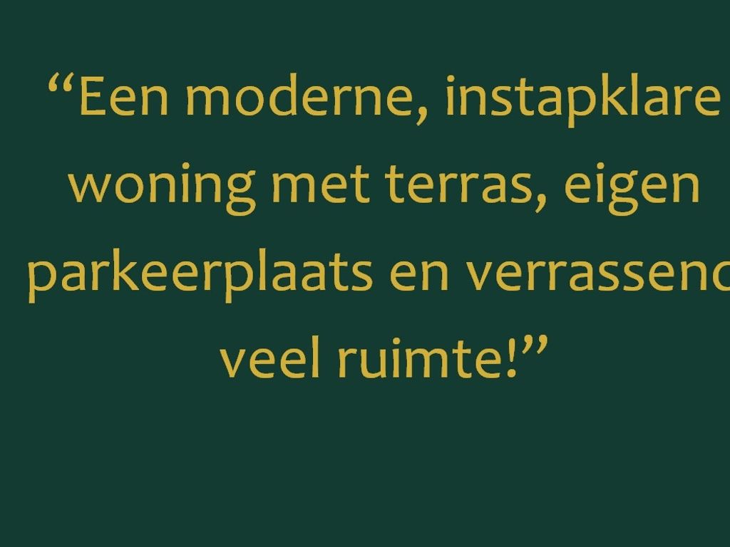 Willem De Kooning Allee 17, Rhoon