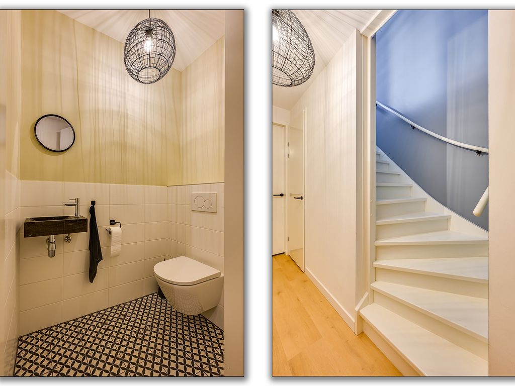 Willem De Kooning Allee 17, Rhoon