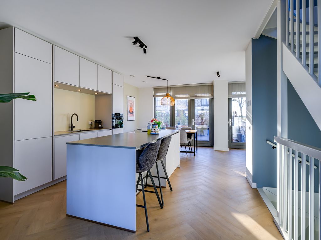 Willem De Kooning Allee 17, Rhoon