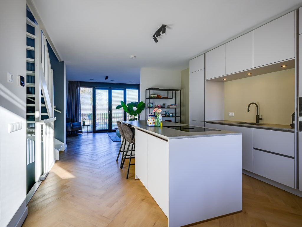 Willem De Kooning Allee 17, Rhoon