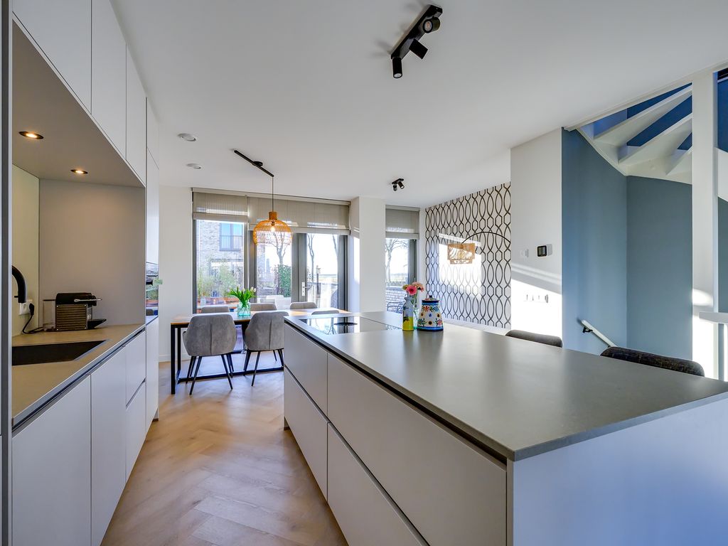 Willem De Kooning Allee 17, Rhoon