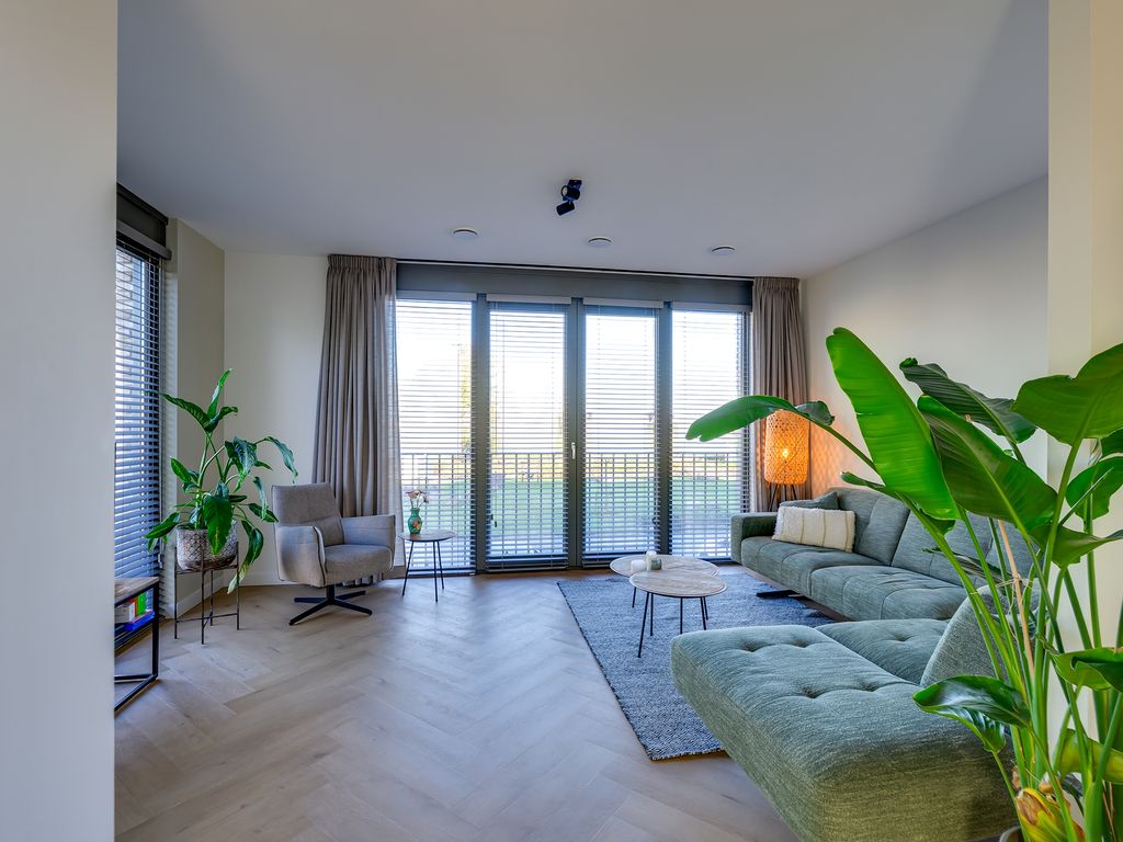 Willem De Kooning Allee 17, Rhoon