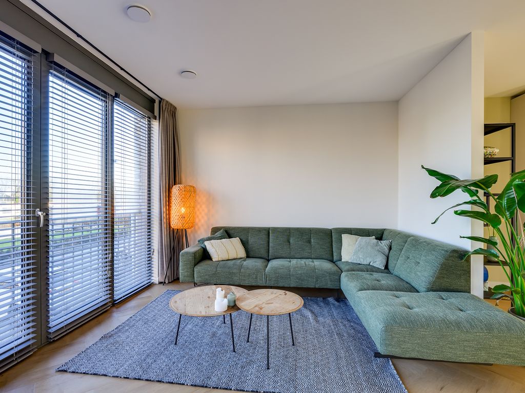 Willem De Kooning Allee 17, Rhoon