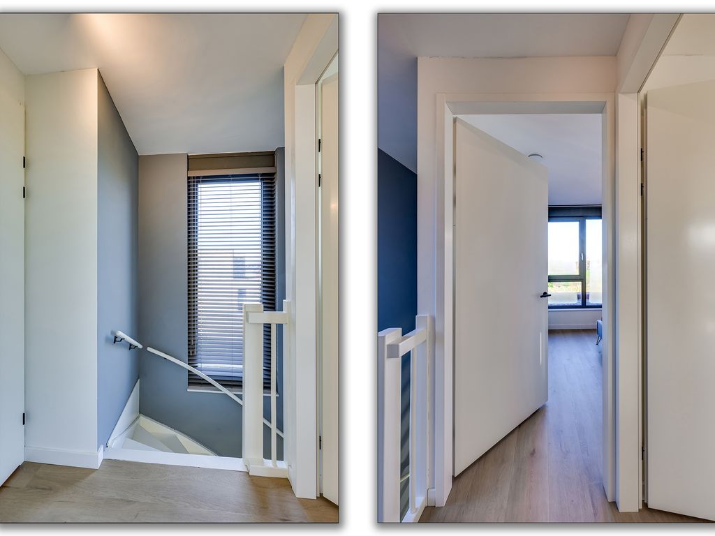 Willem De Kooning Allee 17, Rhoon