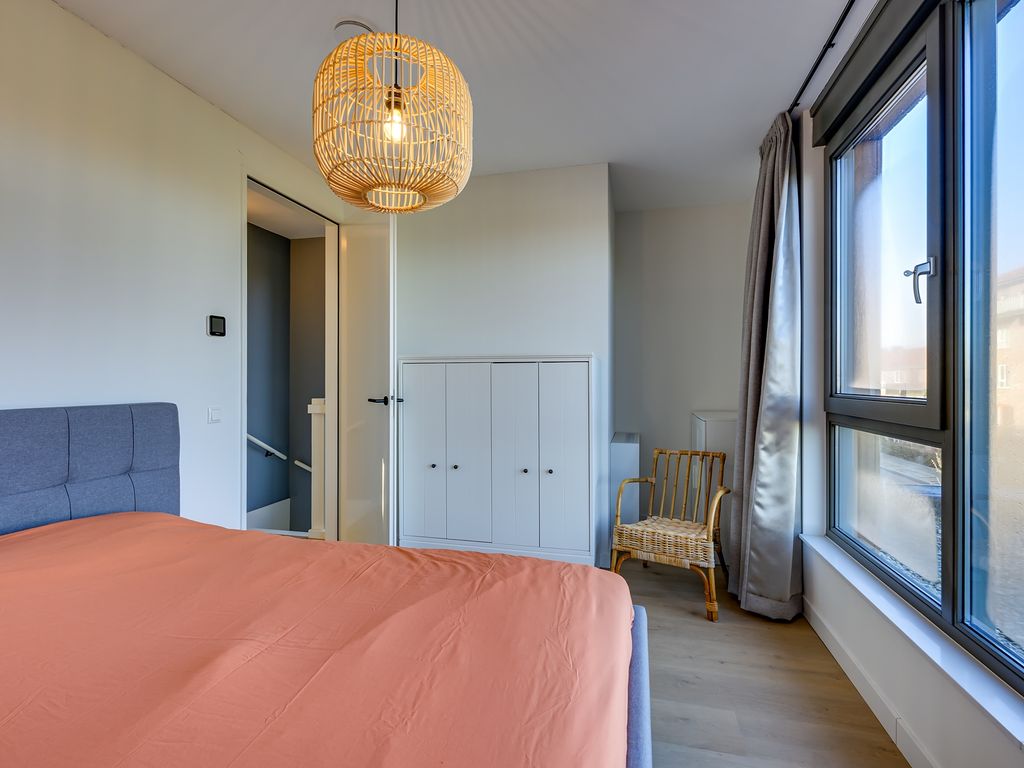 Willem De Kooning Allee 17, Rhoon