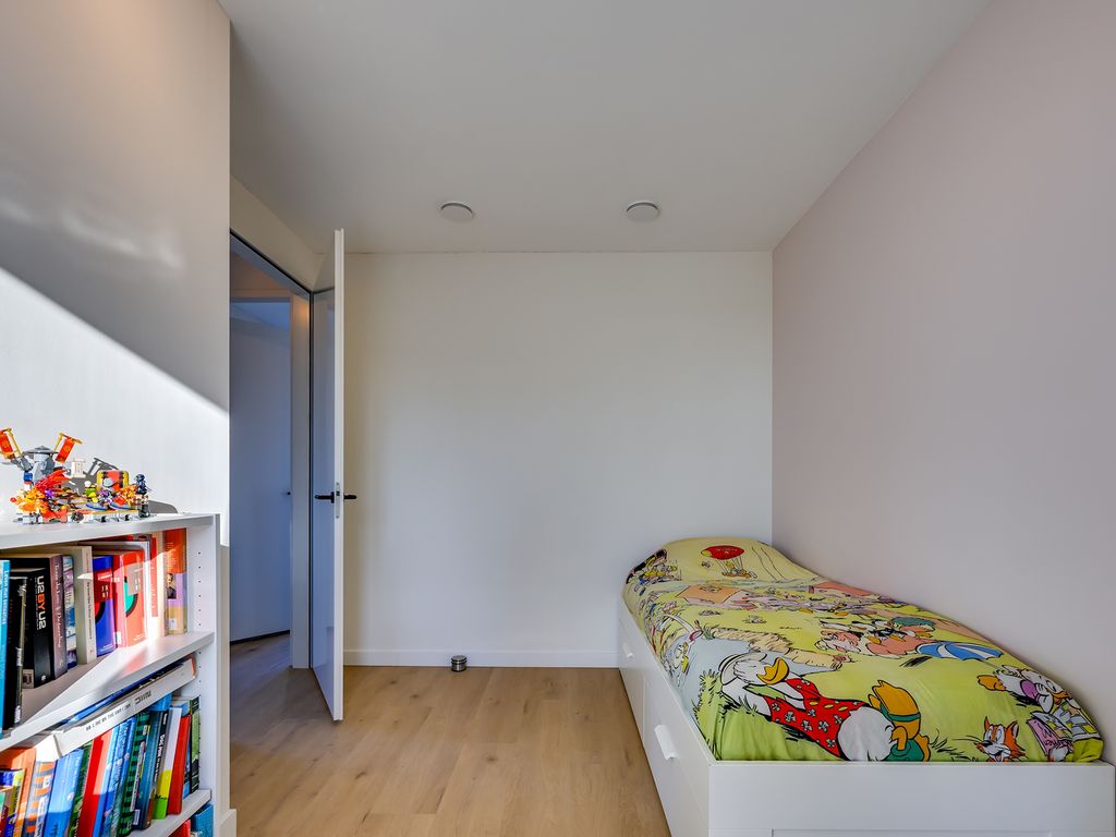 Willem De Kooning Allee 17, Rhoon