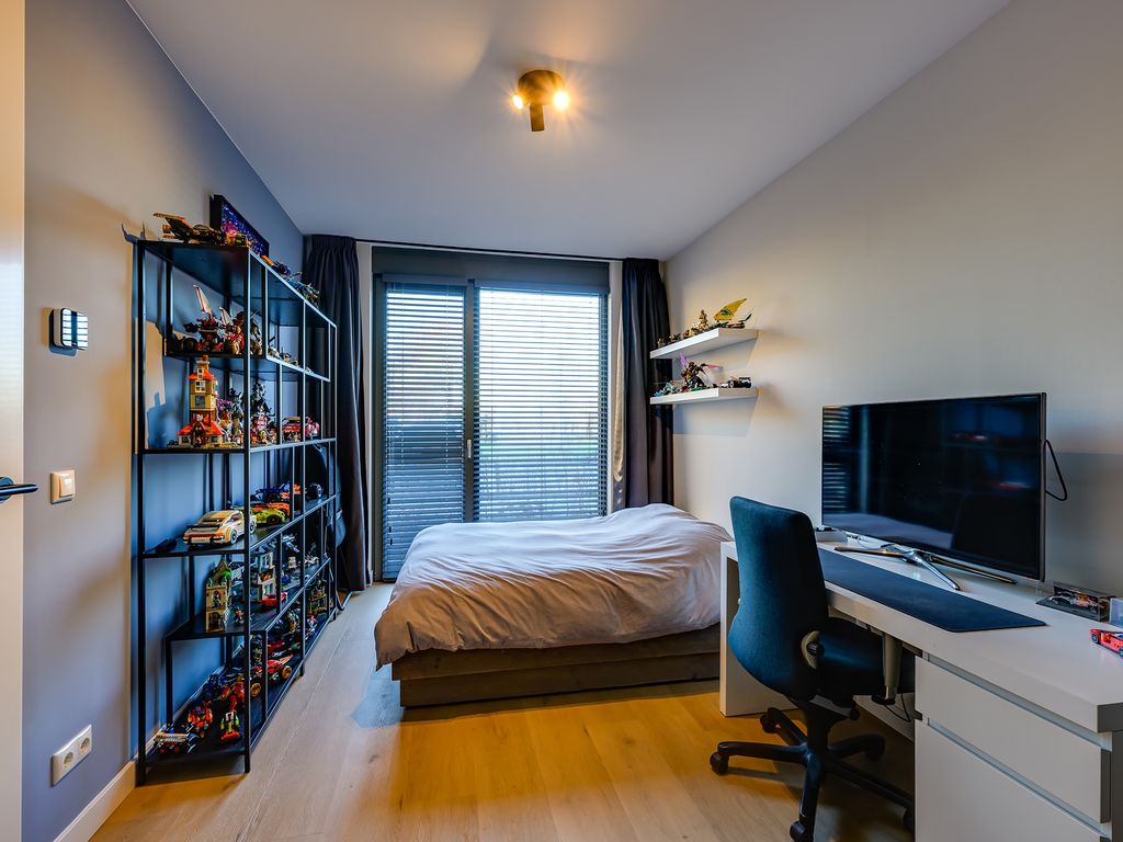 Willem De Kooning Allee 17, Rhoon