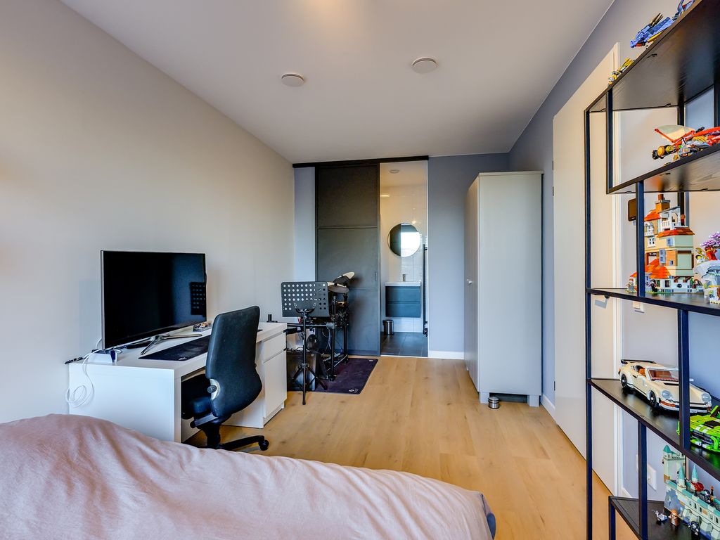 Willem De Kooning Allee 17, Rhoon