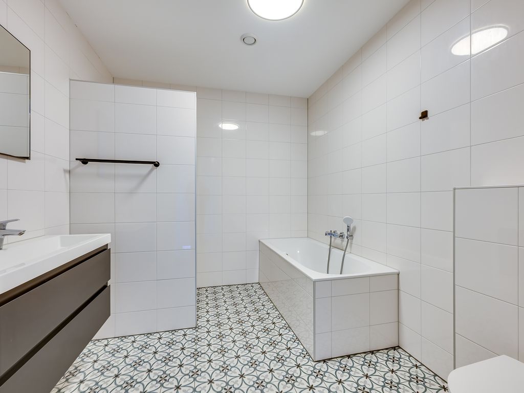 Willem De Kooning Allee 17, Rhoon