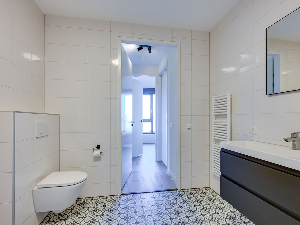 Willem De Kooning Allee 17, Rhoon