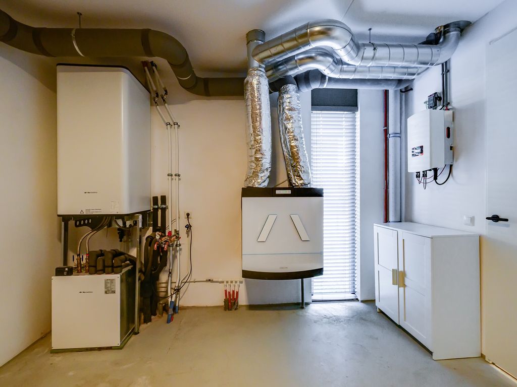 Willem De Kooning Allee 17, Rhoon