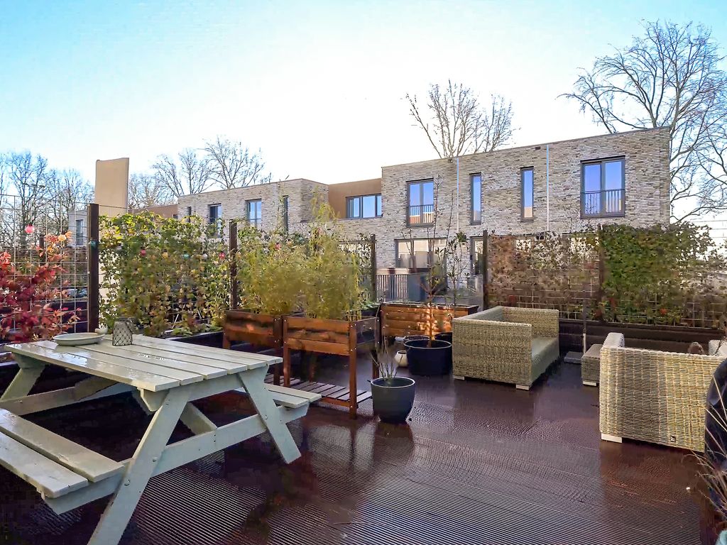 Willem De Kooning Allee 17, Rhoon