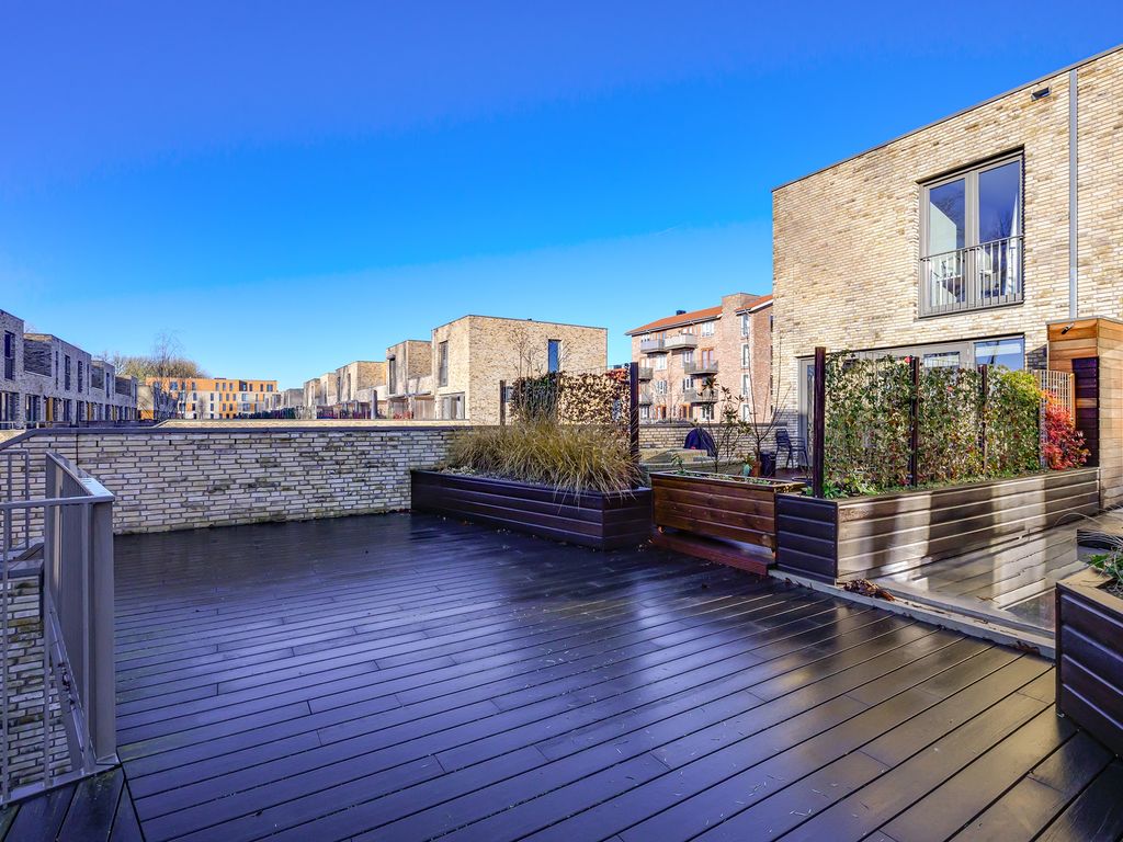 Willem De Kooning Allee 17, Rhoon