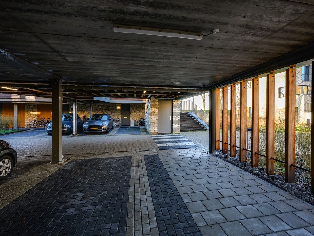 Willem De Kooning Allee 17, Rhoon