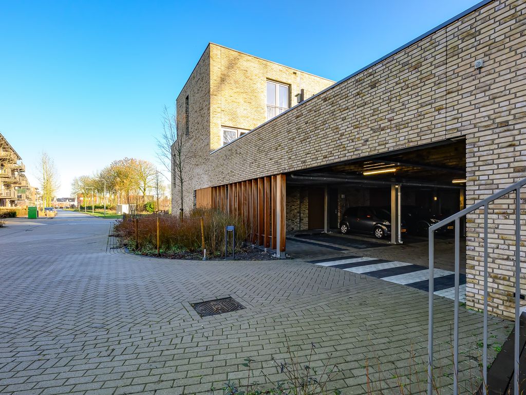 Willem De Kooning Allee 17, Rhoon