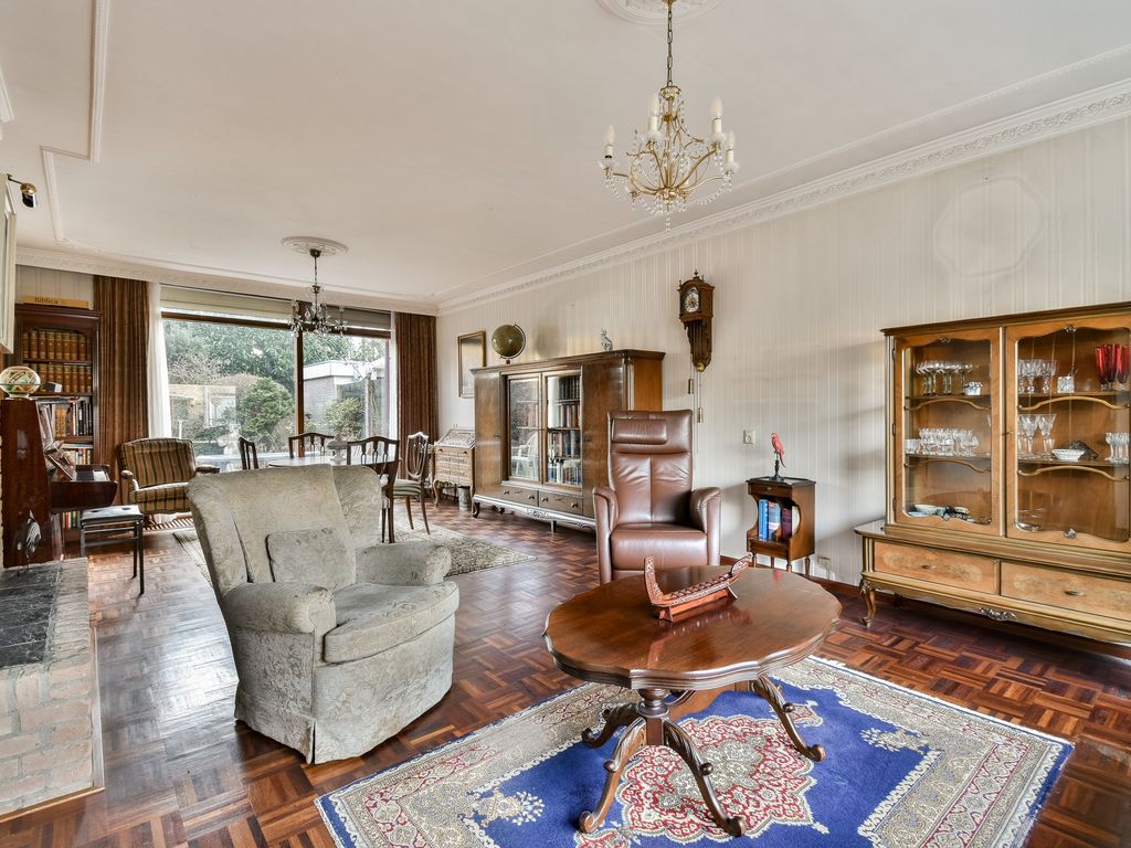 Vlietweg 3, Barendrecht