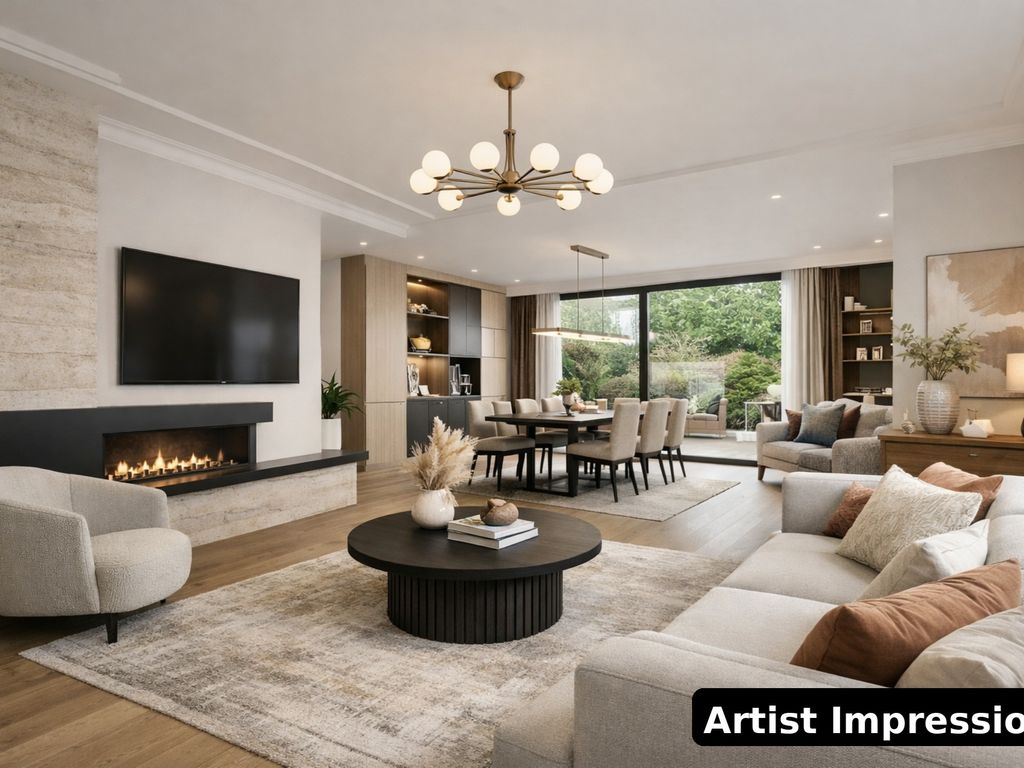 Vlietweg 3, Barendrecht