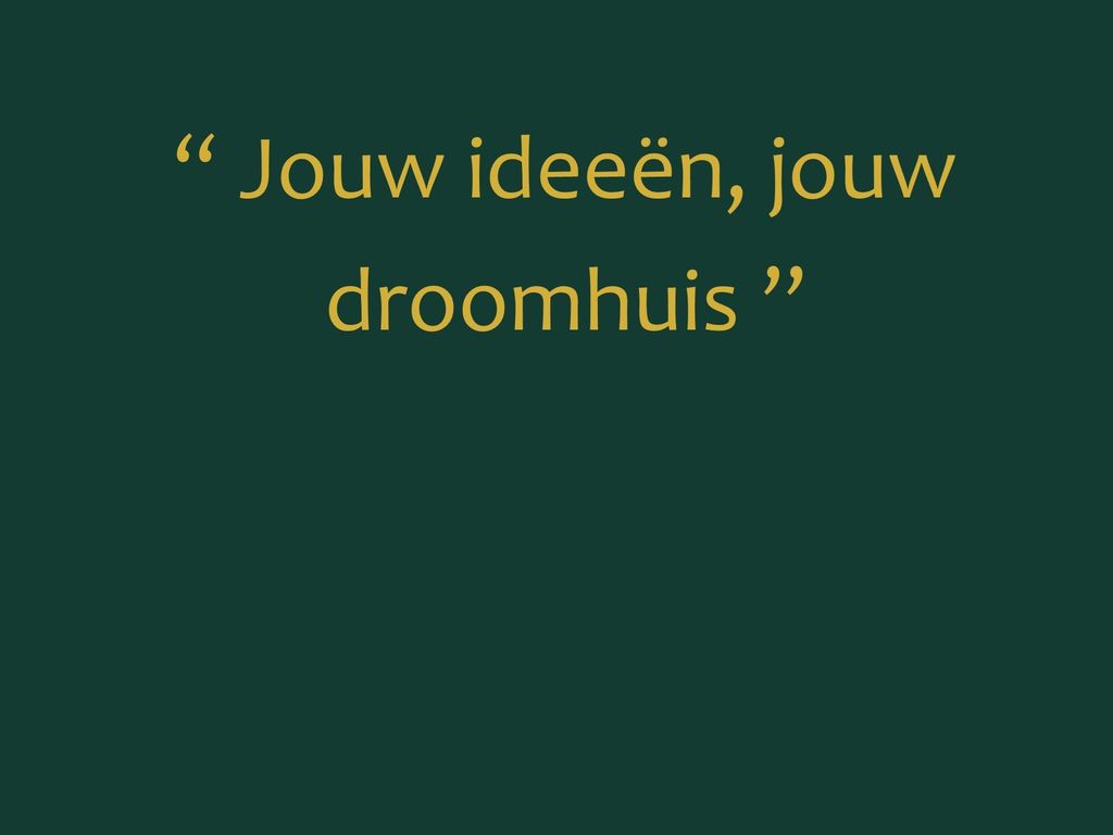 Vlietweg 3, Barendrecht