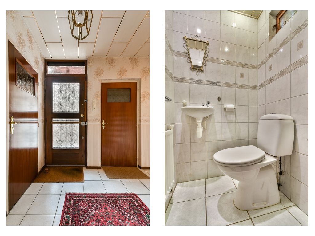 Vlietweg 3, Barendrecht