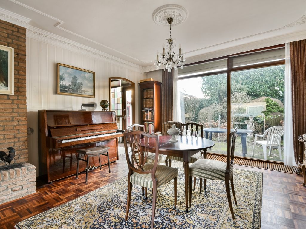 Vlietweg 3, Barendrecht