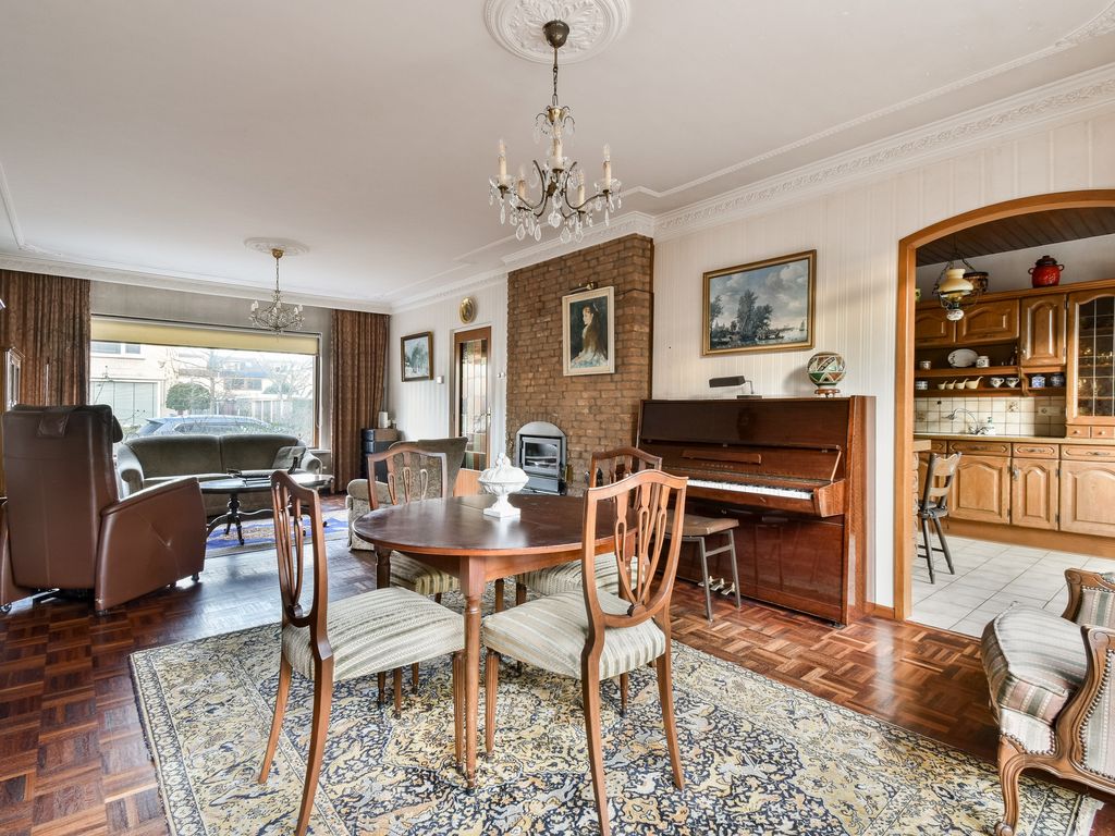 Vlietweg 3, Barendrecht