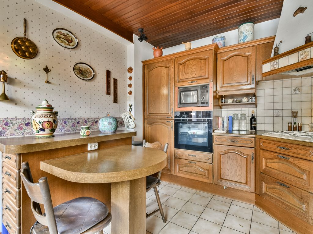 Vlietweg 3, Barendrecht