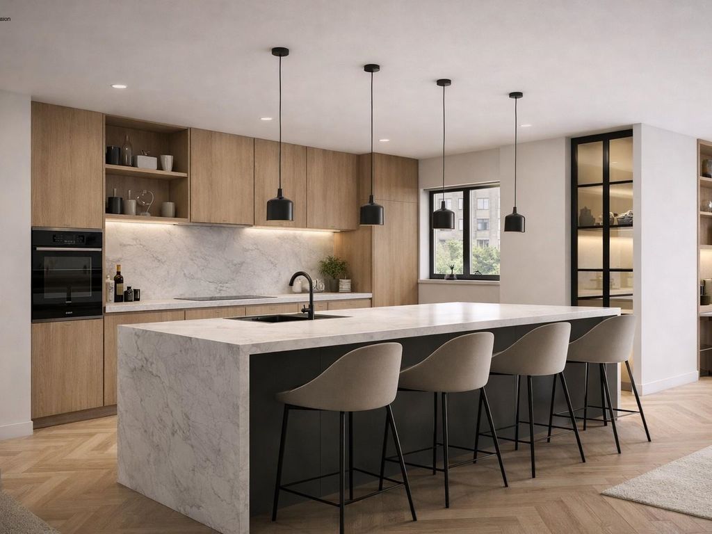 Vlietweg 3, Barendrecht