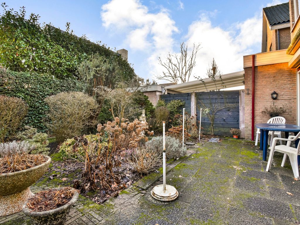 Vlietweg 3, Barendrecht