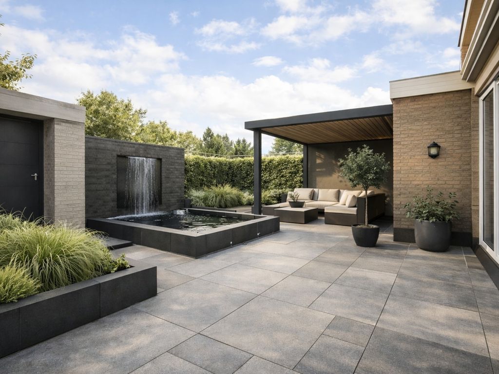 Vlietweg 3, Barendrecht