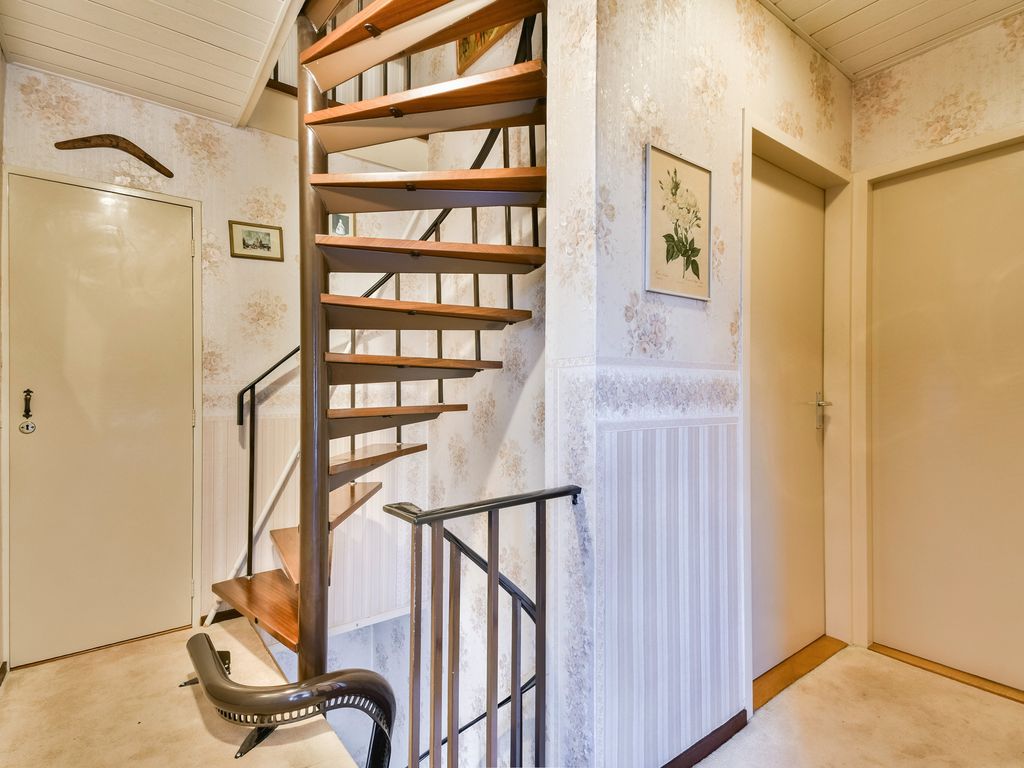 Vlietweg 3, Barendrecht