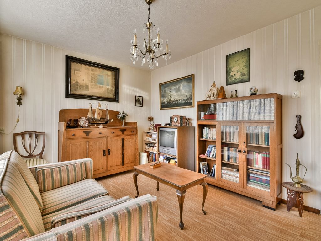 Vlietweg 3, Barendrecht